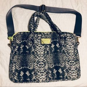SOLD - Marc by Marc Jacobs Soft Laptop Case